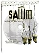 Saw III [DVD] [2006]