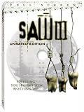 Saw III [DVD] [2006]