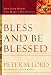 Books : Bless and Be Blessed: How Your Words Can Make a Difference