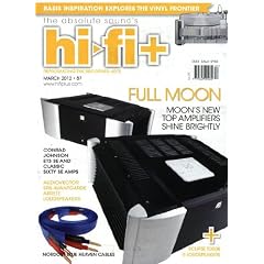HIFI PLUS GB [Jahresabo]