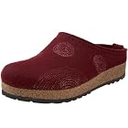 Haflinger Women's Gz Spirit Flat
