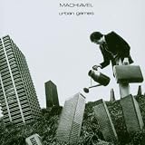 Urban Games