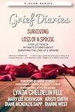 Grief Diaries: Loss of a Spouse