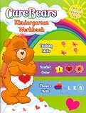 Care Bears Kindergarten Workbook