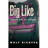 BIG LIKE: CASCADE INTO AN ODYSSEY