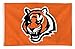 Rico NFL 3-Foot by 5-Foot Banner Flag