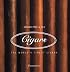 Cigars