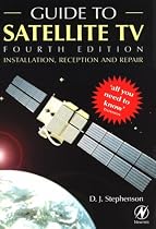 Guide to Satellite TV