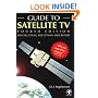 Newnes Guide to Satellite TV : Installation, Reception and Repair (Newnes)