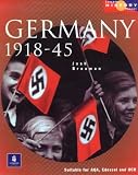 Germany 1918-45 (Longman History Project)