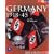 Germany 1918-45 (Longman History Project)