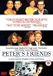 Peter's Friends [UK Import]