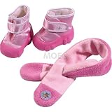 Review Zapf Creation 797099 / Zapf Creation Baby Born Boots With Scarf Set