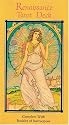 Renaissance Tarot Deck