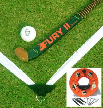Portable Field Hockey Fields