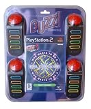 Revue   / Who Wants to be a Millionaire? Party Edition Buzz Bundle [UK IMPORT]