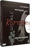 Coffret George A. Romero 3 DVD : The Crazies, la nuit des fous vivants / Season Of The Witch