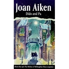 Dido and Pa (Red Fox older fiction)