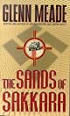 The Sands of Sakkara