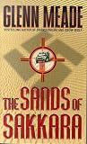 The Sands of Sakkara