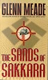 The Sands of Sakkara