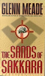 The Sands of Sakkara