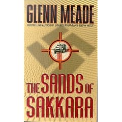 The Sands of Sakkara