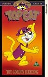 Top Cat - The Golden Fleecing [VHS]