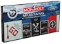 Mustang Monopoly 40th Anniversary Collectors Edition
