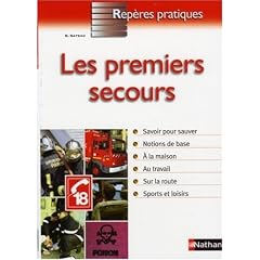 Les premiers secours