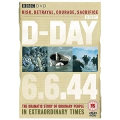 D-Day [DVD]