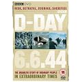 D-Day [DVD]