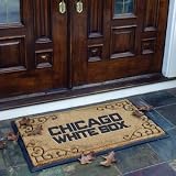 MLB Chicago White Sox Door Mat