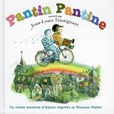 pantin pantine