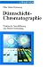 Book Dunnschicht-Chromatographie - Praktische Durchfuhrung Und Fehlervermeidung