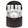 H2O Plus Milk Hat Box Gift Set
