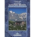 Tour of the Jungfrau Region