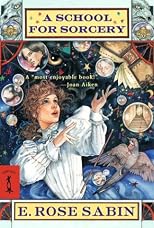 A School for Sorcery