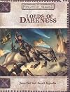 Lords of Darkness (Dungeons & Dragons: Forgotten Realms, Campaign Accessory)