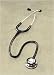 ` 3m Littman Classic II S.E Burgundy Stethoscope Traditional bell combined with a tunable diaphragm