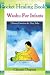 Wushu for Infants: Pocket Healing Guide (Pocket Healing Books)