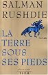La Terre sous ses pieds
