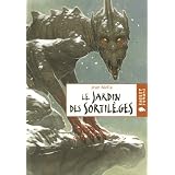 Le jardin des sortil�gespar Jean Molla