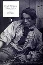 Caleb Williams (Broadview Literary Texts)