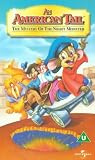 Review Universal Pictures UK  / American Tail 4 - The Mystery Of The Night Monster [2000]