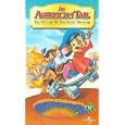 American Tail 4 - The Mystery Of The Night Monster [2000]