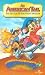 VHS : American Tail 4 [VHS] [2000]