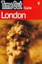 Time Out London 6 (6th Edition)