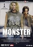 Produkt-Bild: Monster (Einzel-DVD)