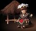 Ma Shawu Taiwan 2009 Limited Edition Adora Doll only 350 111J22721